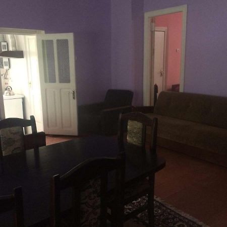Guesthouse Malkhazi Borjomi Luaran gambar