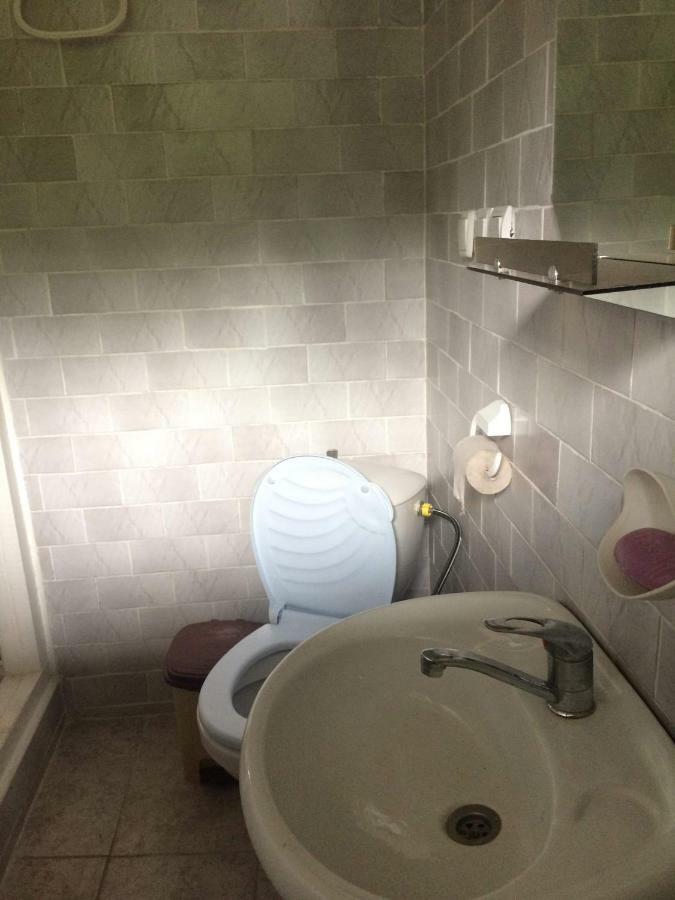 Guesthouse Malkhazi Borjomi Luaran gambar