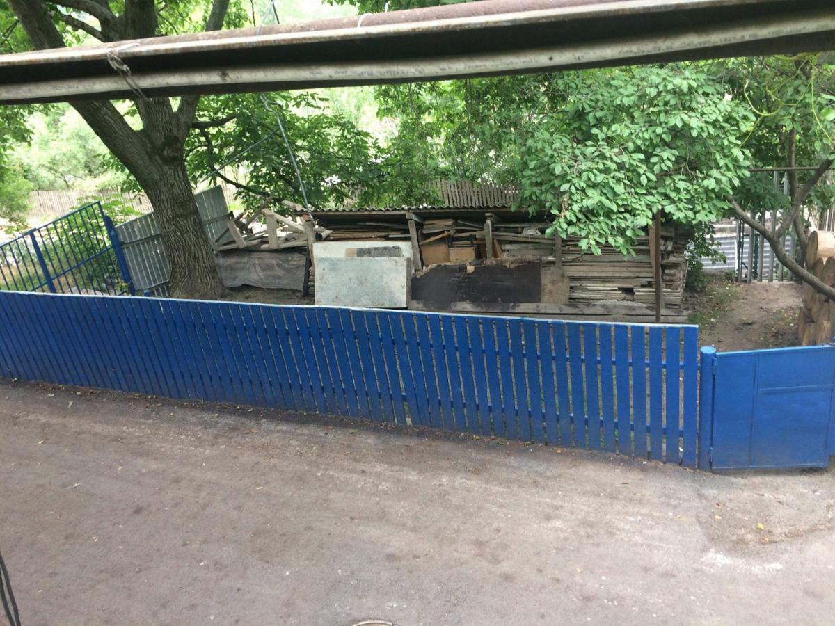 Guesthouse Malkhazi Borjomi Luaran gambar