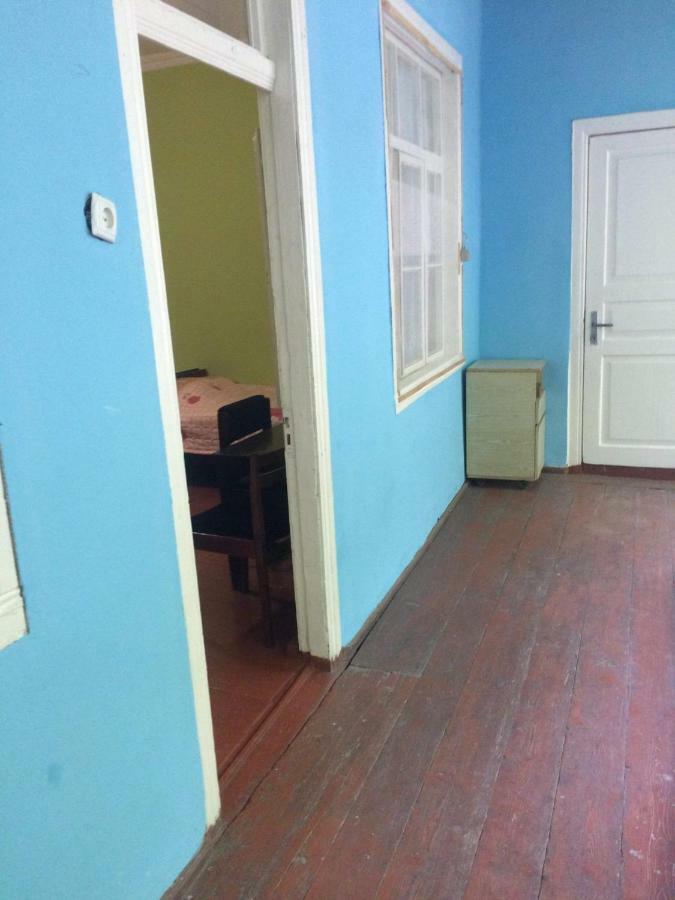 Guesthouse Malkhazi Borjomi Luaran gambar