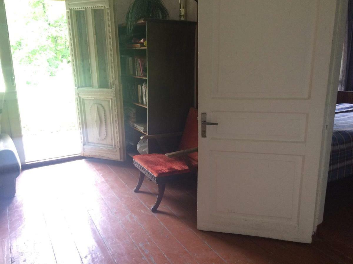 Guesthouse Malkhazi Borjomi Luaran gambar