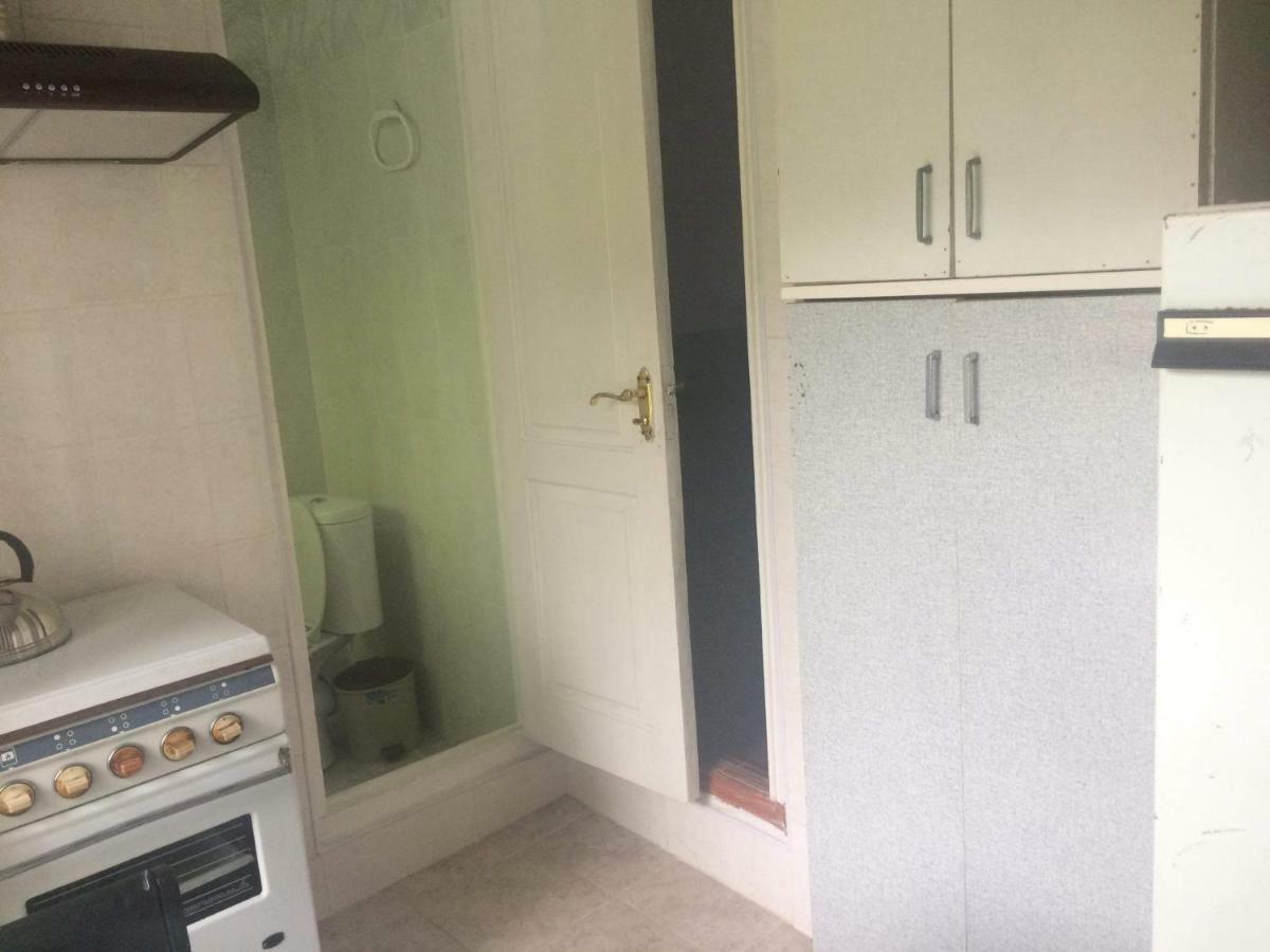 Guesthouse Malkhazi Borjomi Luaran gambar